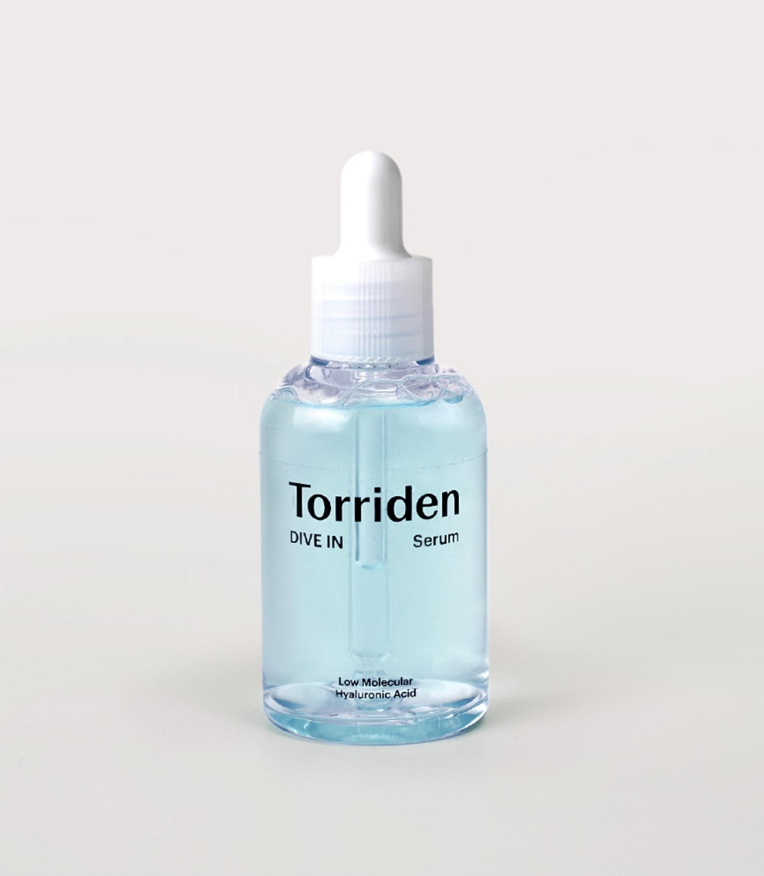 Torriden - Dive In - Low Molecular Hyaluronic Acid Serum (50ML)