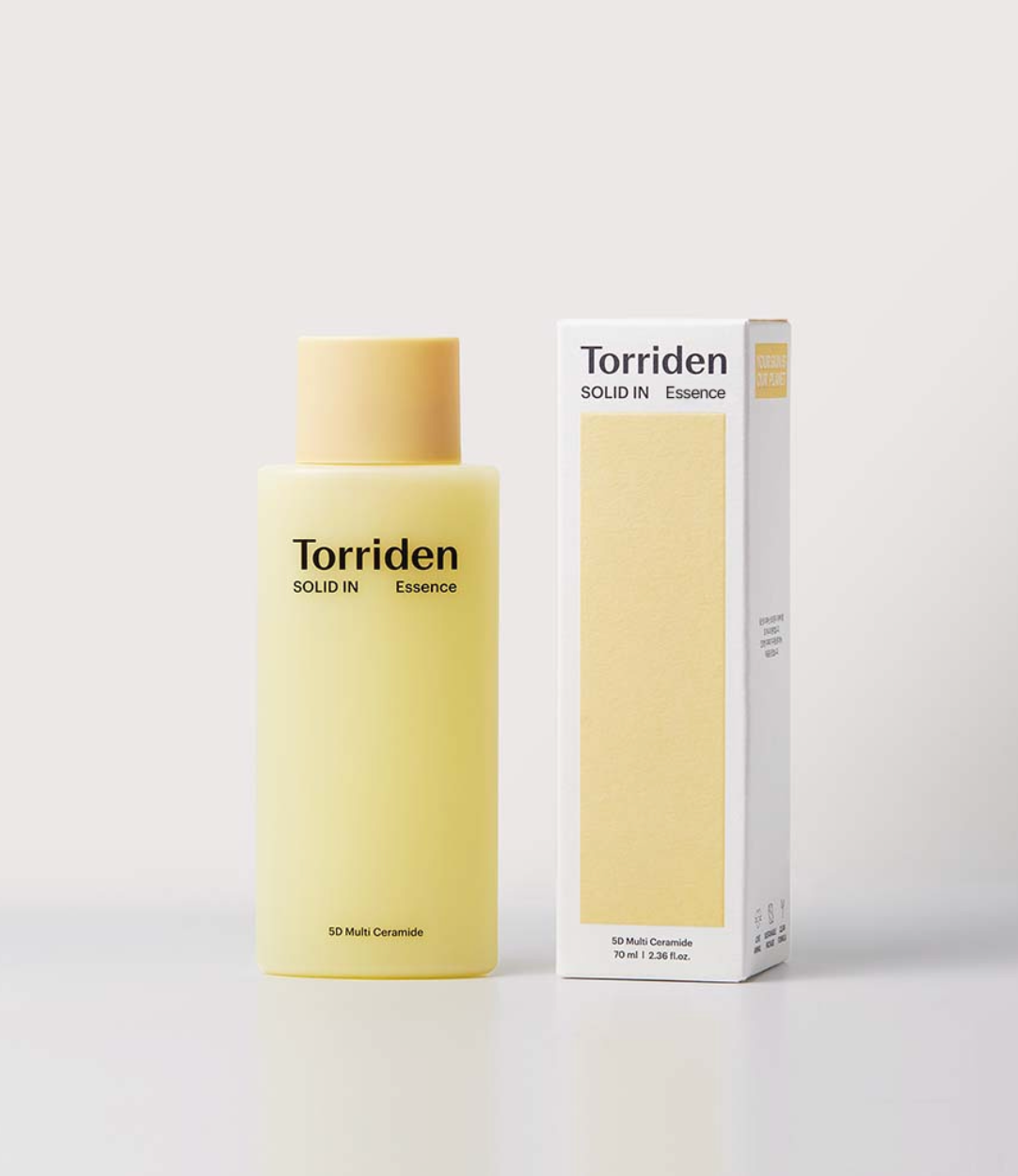 Torriden - Solid In - Essence (100 ml)